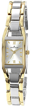 fashion наручные  женские часы Anne Klein 6419SVTT. Коллекция Daily