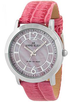 fashion наручные женские часы Anne Klein 9535PMPK. Коллекция Rainbow