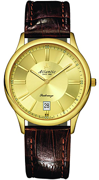 Часы Atlantic Seabreeze 61350.45.31