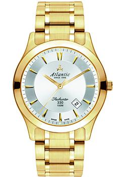 Часы Atlantic Seahunter 100 71365.45.21