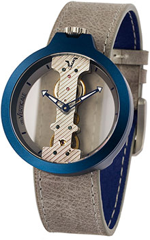 fashion наручные  мужские часы Atto Verticale OR-05. Коллекция Origin