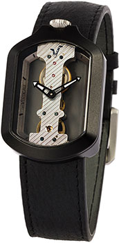 fashion наручные  мужские часы Atto Verticale TO-01. Коллекция Tonneau