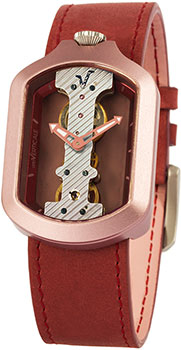 fashion наручные  мужские часы Atto Verticale TO-05. Коллекция Tonneau