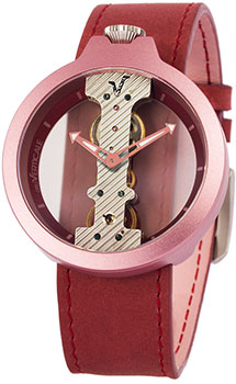 fashion наручные  мужские часы Atto Verticale UP-02. Коллекция Upper