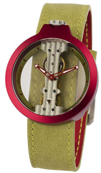 fashion наручные  мужские часы Atto Verticale UP-06. Коллекция Upper