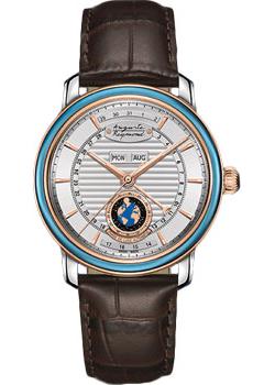 Швейцарские наручные  мужские часы Auguste Reymond AR16N6.3.710.8. Коллекция Cotton Club