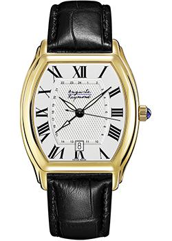 Швейцарские наручные  мужские часы Auguste Reymond AR2750.4.560.2. Коллекция Dixieland GMT
