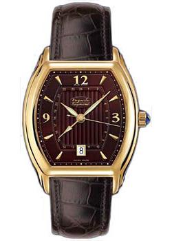Швейцарские наручные  мужские часы Auguste Reymond AR2750.4.850.8. Коллекция Dixieland GMT