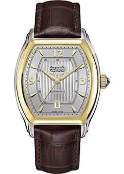 Швейцарские наручные  мужские часы Auguste Reymond AR27E0.3.750.8. Коллекция Dixieland