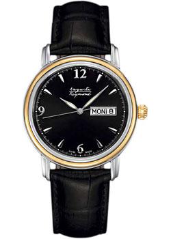 Швейцарские наручные мужские часы Auguste Reymond AR323610.241. Коллекция Elegance