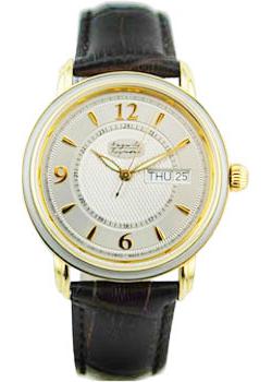 Швейцарские наручные  мужские часы Auguste Reymond AR323611.741. Коллекция Elegance