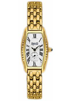 Швейцарские наручные женские часы Auguste Reymond AR418030B.56. Коллекция Cleo