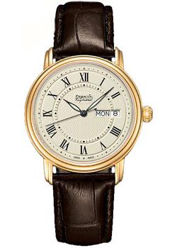 Швейцарские наручные мужские часы Auguste Reymond AR423610.068. Коллекция Elegance