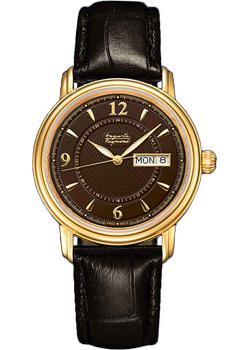 Швейцарские наручные  мужские часы Auguste Reymond AR423610.841. Коллекция Elegance