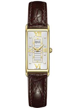 Швейцарские наручные  женские часы Auguste Reymond AR4320.4.538.8. Коллекция Diva Diamonds