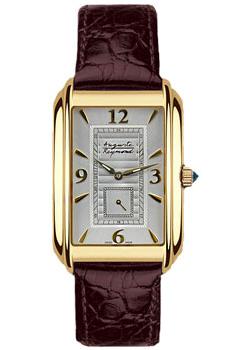 Швейцарские наручные  мужские часы Auguste Reymond AR5610.4.750.8. Коллекция Charleston