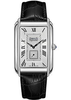 Швейцарские наручные  мужские часы Auguste Reymond AR5610.6.560.2. Коллекция Charleston
