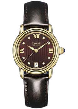 Швейцарские наручные  женские часы Auguste Reymond AR6130.4.837.8. Коллекция Elegance