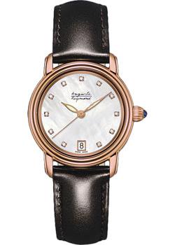 Швейцарские наручные  женские часы Auguste Reymond AR6130.5.327.8. Коллекция Elegance