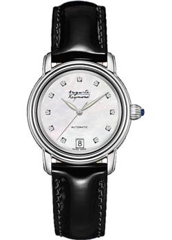 Швейцарские наручные женские часы Auguste Reymond AR6130.6.327.2. Коллекция Elegance
Швейцарские наручные женские часы Auguste Reymond AR6130.6.327.2. Коллекция Elegance