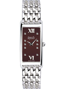 Швейцарские наручные  женские часы Auguste Reymond AR618900B.868D. Коллекция Diva Diamonds