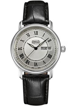 Швейцарские наручные мужские часы Auguste Reymond AR623611.568. Коллекция Elegance