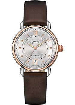 Швейцарские наручные  женские часы Auguste Reymond AR64E0.3.537.8. Коллекция Elegance