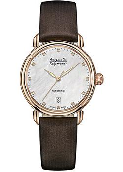 Швейцарские наручные женские часы Auguste Reymond AR64E0.5.327.8. Коллекция Elegance
Швейцарские наручные женские часы Auguste Reymond AR64E0.5.327.8. Коллекция Elegance