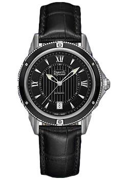 Швейцарские наручные  мужские часы Auguste Reymond AR75E2.8.280.2. Коллекция Magellan