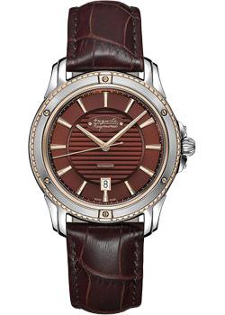 Швейцарские наручные  мужские часы Auguste Reymond AR76E0.3.810.8. Коллекция Magellan