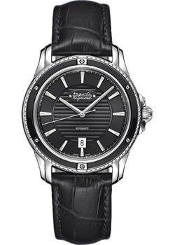 Швейцарские наручные  мужские часы Auguste Reymond AR76E2.6.210.2. Коллекция Magellan