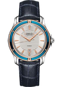 Швейцарские наручные  мужские часы Auguste Reymond AR76E6.3.710.6. Коллекция Magellan