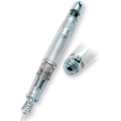 Перьевая ручка Aurora AU-888-W от Bestwatch.ru Перьевая ручка Aurora AU-888-W от Bestwatch.ru