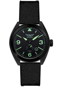 Швейцарские наручные мужские часы Aviator M.1.10.5.031.7. Коллекция Mig-25 Foxbat
Швейцарские наручные мужские часы Aviator M.1.10.5.031.7. Коллекция Mig-25 Foxbat