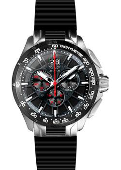 Швейцарские наручные  мужские часы Aviator M.2.19.5.134.6. Коллекция Mig-35