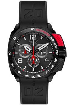 Швейцарские наручные  мужские часы Aviator P.2.15.5.089.6. Коллекция Professional