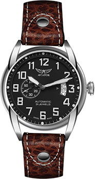 Часы Aviator Bristol Scout V.3.18.0.160.4