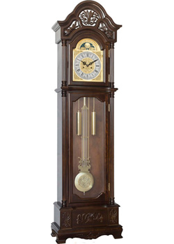 Напольные часы Aviere 01034N. Коллекция Напольные часы