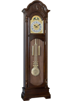Напольные часы Aviere 01056N. Коллекция Напольные часы