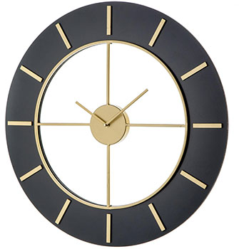Настенные часы Aviere 25529. Коллекция Настенные часы