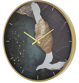 Настенные часы Aviere 25530. Коллекция Настенные часы