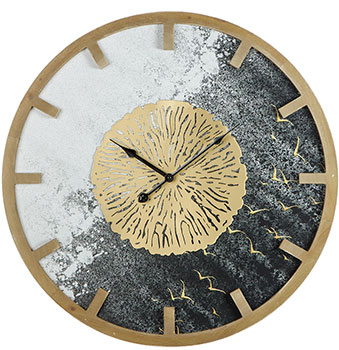 Настенные часы Aviere 25539. Коллекция Настенные часы