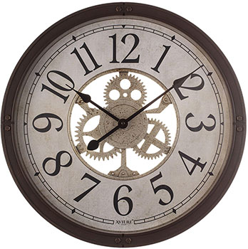 Настенные часы Aviere 27516. Коллекция Настенные часы