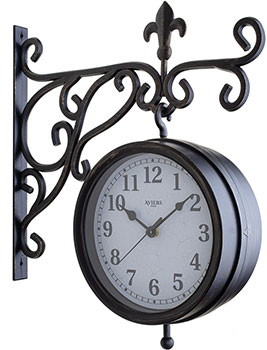 Настенные часы Aviere 27517. Коллекция Настенные часы