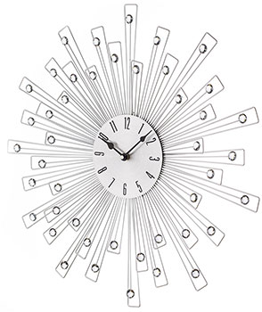 Настенные часы Aviere 29211. Коллекция Настенные часы