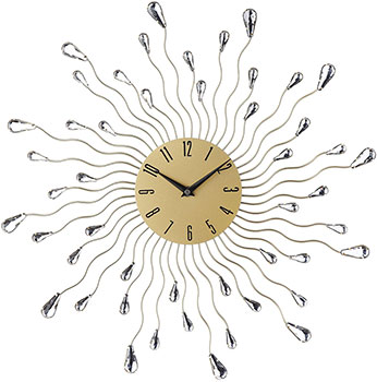 Настенные часы Aviere 29234. Коллекция Настенные часы