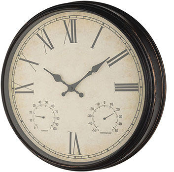  Настенные часы Aviere 29513. Коллекция Настенные часы