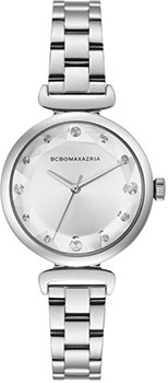 fashion наручные женские часы BCBGMAXAZRIA BG50682001. Коллекция CLASSIC 
fashion наручные женские часы BCBGMAXAZRIA BG50682001. Коллекция CLASSIC