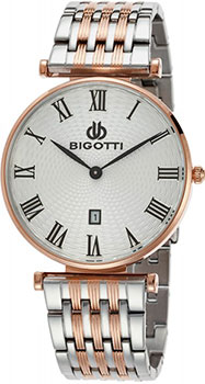Часы BIGOTTI Napoli BG.1.10032-6