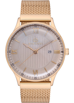 fashion наручные  мужские часы BIGOTTI BG.1.10118-4. Коллекция Napoli
